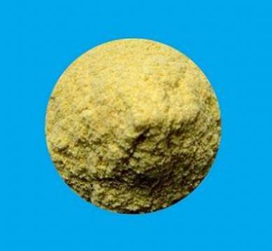Extruded Complex Soybean Powder